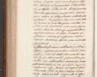 Zdjęcie nr 804 dla obiektu archiwalnego: Volumen VI actorum episcopalium R. D. Joannis Małachowski, episcopi Cracoviensis, ducis Severiae de anno 1692 et 1693, quorum index ad finem videatur