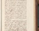 Zdjęcie nr 801 dla obiektu archiwalnego: Volumen VI actorum episcopalium R. D. Joannis Małachowski, episcopi Cracoviensis, ducis Severiae de anno 1692 et 1693, quorum index ad finem videatur