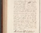 Zdjęcie nr 800 dla obiektu archiwalnego: Volumen VI actorum episcopalium R. D. Joannis Małachowski, episcopi Cracoviensis, ducis Severiae de anno 1692 et 1693, quorum index ad finem videatur