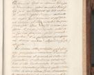Zdjęcie nr 793 dla obiektu archiwalnego: Volumen VI actorum episcopalium R. D. Joannis Małachowski, episcopi Cracoviensis, ducis Severiae de anno 1692 et 1693, quorum index ad finem videatur