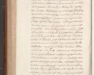 Zdjęcie nr 792 dla obiektu archiwalnego: Volumen VI actorum episcopalium R. D. Joannis Małachowski, episcopi Cracoviensis, ducis Severiae de anno 1692 et 1693, quorum index ad finem videatur