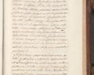 Zdjęcie nr 791 dla obiektu archiwalnego: Volumen VI actorum episcopalium R. D. Joannis Małachowski, episcopi Cracoviensis, ducis Severiae de anno 1692 et 1693, quorum index ad finem videatur