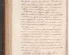 Zdjęcie nr 788 dla obiektu archiwalnego: Volumen VI actorum episcopalium R. D. Joannis Małachowski, episcopi Cracoviensis, ducis Severiae de anno 1692 et 1693, quorum index ad finem videatur
