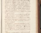 Zdjęcie nr 787 dla obiektu archiwalnego: Volumen VI actorum episcopalium R. D. Joannis Małachowski, episcopi Cracoviensis, ducis Severiae de anno 1692 et 1693, quorum index ad finem videatur
