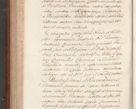 Zdjęcie nr 786 dla obiektu archiwalnego: Volumen VI actorum episcopalium R. D. Joannis Małachowski, episcopi Cracoviensis, ducis Severiae de anno 1692 et 1693, quorum index ad finem videatur