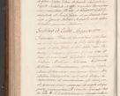 Zdjęcie nr 784 dla obiektu archiwalnego: Volumen VI actorum episcopalium R. D. Joannis Małachowski, episcopi Cracoviensis, ducis Severiae de anno 1692 et 1693, quorum index ad finem videatur