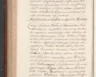 Zdjęcie nr 782 dla obiektu archiwalnego: Volumen VI actorum episcopalium R. D. Joannis Małachowski, episcopi Cracoviensis, ducis Severiae de anno 1692 et 1693, quorum index ad finem videatur
