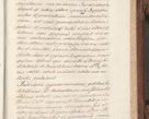 Zdjęcie nr 781 dla obiektu archiwalnego: Volumen VI actorum episcopalium R. D. Joannis Małachowski, episcopi Cracoviensis, ducis Severiae de anno 1692 et 1693, quorum index ad finem videatur