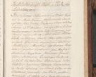 Zdjęcie nr 777 dla obiektu archiwalnego: Volumen VI actorum episcopalium R. D. Joannis Małachowski, episcopi Cracoviensis, ducis Severiae de anno 1692 et 1693, quorum index ad finem videatur