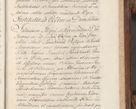 Zdjęcie nr 773 dla obiektu archiwalnego: Volumen VI actorum episcopalium R. D. Joannis Małachowski, episcopi Cracoviensis, ducis Severiae de anno 1692 et 1693, quorum index ad finem videatur