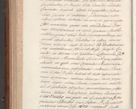 Zdjęcie nr 766 dla obiektu archiwalnego: Volumen VI actorum episcopalium R. D. Joannis Małachowski, episcopi Cracoviensis, ducis Severiae de anno 1692 et 1693, quorum index ad finem videatur