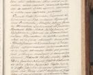 Zdjęcie nr 765 dla obiektu archiwalnego: Volumen VI actorum episcopalium R. D. Joannis Małachowski, episcopi Cracoviensis, ducis Severiae de anno 1692 et 1693, quorum index ad finem videatur