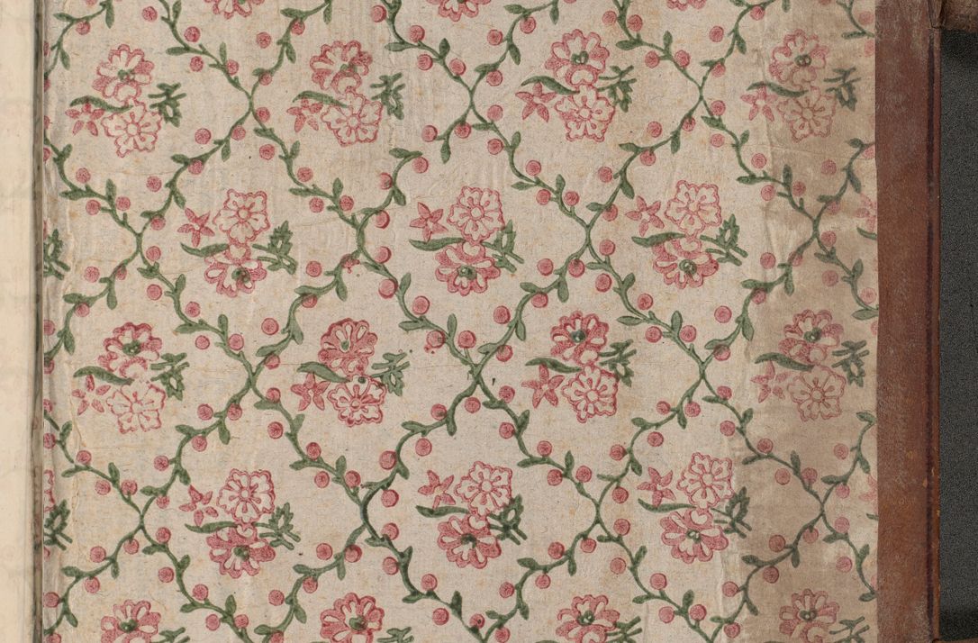 Zdjęcie nr 937 dla obiektu archiwalnego: Volumen VI actorum episcopalium R. D. Joannis Małachowski, episcopi Cracoviensis, ducis Severiae de anno 1692 et 1693, quorum index ad finem videatur