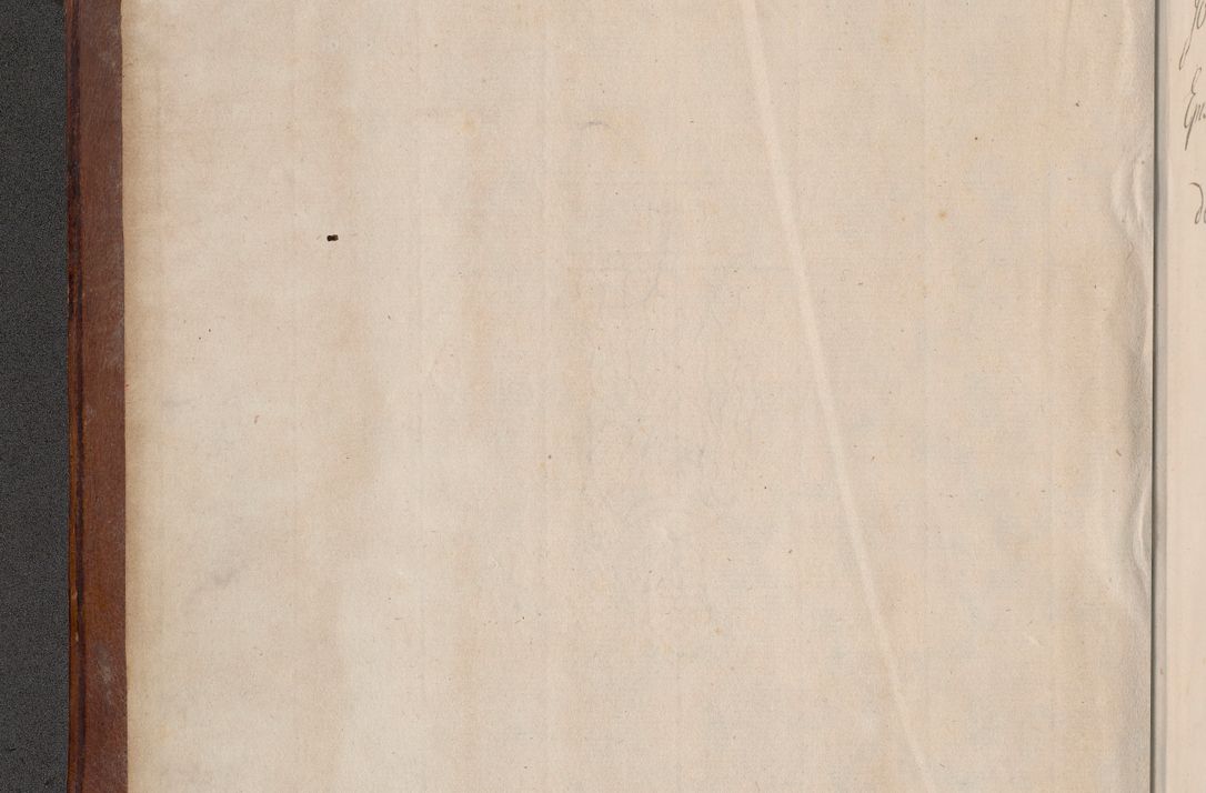 Zdjęcie nr 4 dla obiektu archiwalnego: Volumen VI actorum episcopalium R. D. Joannis Małachowski, episcopi Cracoviensis, ducis Severiae de anno 1692 et 1693, quorum index ad finem videatur