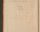 Zdjęcie nr 5 dla obiektu archiwalnego: Volumen V actorum episcopalium R. D. Joannis Małachowski, episcopi Cracoviensis, ducis Severiae per annos 1690 et 1691 acticatorum, quorum index ad finem praesentis voluminis exhibetur adnotatus