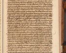 Zdjęcie nr 202 dla obiektu archiwalnego: Volumen V actorum episcopalium R. D. Joannis Małachowski, episcopi Cracoviensis, ducis Severiae per annos 1690 et 1691 acticatorum, quorum index ad finem praesentis voluminis exhibetur adnotatus