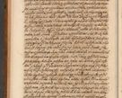 Zdjęcie nr 183 dla obiektu archiwalnego: Volumen V actorum episcopalium R. D. Joannis Małachowski, episcopi Cracoviensis, ducis Severiae per annos 1690 et 1691 acticatorum, quorum index ad finem praesentis voluminis exhibetur adnotatus