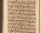 Zdjęcie nr 179 dla obiektu archiwalnego: Volumen V actorum episcopalium R. D. Joannis Małachowski, episcopi Cracoviensis, ducis Severiae per annos 1690 et 1691 acticatorum, quorum index ad finem praesentis voluminis exhibetur adnotatus