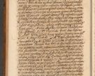 Zdjęcie nr 177 dla obiektu archiwalnego: Volumen V actorum episcopalium R. D. Joannis Małachowski, episcopi Cracoviensis, ducis Severiae per annos 1690 et 1691 acticatorum, quorum index ad finem praesentis voluminis exhibetur adnotatus