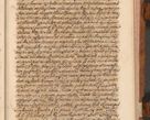 Zdjęcie nr 178 dla obiektu archiwalnego: Volumen V actorum episcopalium R. D. Joannis Małachowski, episcopi Cracoviensis, ducis Severiae per annos 1690 et 1691 acticatorum, quorum index ad finem praesentis voluminis exhibetur adnotatus