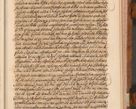 Zdjęcie nr 162 dla obiektu archiwalnego: Volumen V actorum episcopalium R. D. Joannis Małachowski, episcopi Cracoviensis, ducis Severiae per annos 1690 et 1691 acticatorum, quorum index ad finem praesentis voluminis exhibetur adnotatus