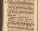 Zdjęcie nr 161 dla obiektu archiwalnego: Volumen V actorum episcopalium R. D. Joannis Małachowski, episcopi Cracoviensis, ducis Severiae per annos 1690 et 1691 acticatorum, quorum index ad finem praesentis voluminis exhibetur adnotatus