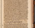 Zdjęcie nr 158 dla obiektu archiwalnego: Volumen V actorum episcopalium R. D. Joannis Małachowski, episcopi Cracoviensis, ducis Severiae per annos 1690 et 1691 acticatorum, quorum index ad finem praesentis voluminis exhibetur adnotatus