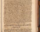 Zdjęcie nr 156 dla obiektu archiwalnego: Volumen V actorum episcopalium R. D. Joannis Małachowski, episcopi Cracoviensis, ducis Severiae per annos 1690 et 1691 acticatorum, quorum index ad finem praesentis voluminis exhibetur adnotatus