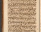 Zdjęcie nr 159 dla obiektu archiwalnego: Volumen V actorum episcopalium R. D. Joannis Małachowski, episcopi Cracoviensis, ducis Severiae per annos 1690 et 1691 acticatorum, quorum index ad finem praesentis voluminis exhibetur adnotatus