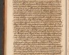 Zdjęcie nr 157 dla obiektu archiwalnego: Volumen V actorum episcopalium R. D. Joannis Małachowski, episcopi Cracoviensis, ducis Severiae per annos 1690 et 1691 acticatorum, quorum index ad finem praesentis voluminis exhibetur adnotatus