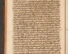 Zdjęcie nr 151 dla obiektu archiwalnego: Volumen V actorum episcopalium R. D. Joannis Małachowski, episcopi Cracoviensis, ducis Severiae per annos 1690 et 1691 acticatorum, quorum index ad finem praesentis voluminis exhibetur adnotatus