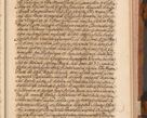 Zdjęcie nr 146 dla obiektu archiwalnego: Volumen V actorum episcopalium R. D. Joannis Małachowski, episcopi Cracoviensis, ducis Severiae per annos 1690 et 1691 acticatorum, quorum index ad finem praesentis voluminis exhibetur adnotatus
