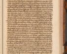 Zdjęcie nr 144 dla obiektu archiwalnego: Volumen V actorum episcopalium R. D. Joannis Małachowski, episcopi Cracoviensis, ducis Severiae per annos 1690 et 1691 acticatorum, quorum index ad finem praesentis voluminis exhibetur adnotatus