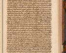 Zdjęcie nr 142 dla obiektu archiwalnego: Volumen V actorum episcopalium R. D. Joannis Małachowski, episcopi Cracoviensis, ducis Severiae per annos 1690 et 1691 acticatorum, quorum index ad finem praesentis voluminis exhibetur adnotatus