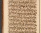 Zdjęcie nr 137 dla obiektu archiwalnego: Volumen V actorum episcopalium R. D. Joannis Małachowski, episcopi Cracoviensis, ducis Severiae per annos 1690 et 1691 acticatorum, quorum index ad finem praesentis voluminis exhibetur adnotatus