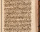 Zdjęcie nr 140 dla obiektu archiwalnego: Volumen V actorum episcopalium R. D. Joannis Małachowski, episcopi Cracoviensis, ducis Severiae per annos 1690 et 1691 acticatorum, quorum index ad finem praesentis voluminis exhibetur adnotatus