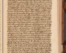 Zdjęcie nr 134 dla obiektu archiwalnego: Volumen V actorum episcopalium R. D. Joannis Małachowski, episcopi Cracoviensis, ducis Severiae per annos 1690 et 1691 acticatorum, quorum index ad finem praesentis voluminis exhibetur adnotatus