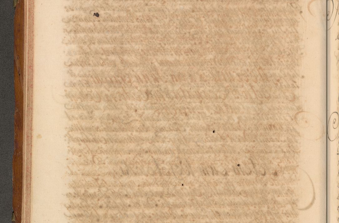 Zdjęcie nr 125 dla obiektu archiwalnego: Volumen V actorum episcopalium R. D. Joannis Małachowski, episcopi Cracoviensis, ducis Severiae per annos 1690 et 1691 acticatorum, quorum index ad finem praesentis voluminis exhibetur adnotatus