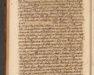 Zdjęcie nr 123 dla obiektu archiwalnego: Volumen V actorum episcopalium R. D. Joannis Małachowski, episcopi Cracoviensis, ducis Severiae per annos 1690 et 1691 acticatorum, quorum index ad finem praesentis voluminis exhibetur adnotatus