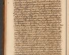 Zdjęcie nr 115 dla obiektu archiwalnego: Volumen V actorum episcopalium R. D. Joannis Małachowski, episcopi Cracoviensis, ducis Severiae per annos 1690 et 1691 acticatorum, quorum index ad finem praesentis voluminis exhibetur adnotatus