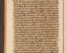 Zdjęcie nr 113 dla obiektu archiwalnego: Volumen V actorum episcopalium R. D. Joannis Małachowski, episcopi Cracoviensis, ducis Severiae per annos 1690 et 1691 acticatorum, quorum index ad finem praesentis voluminis exhibetur adnotatus