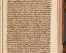 Zdjęcie nr 108 dla obiektu archiwalnego: Volumen V actorum episcopalium R. D. Joannis Małachowski, episcopi Cracoviensis, ducis Severiae per annos 1690 et 1691 acticatorum, quorum index ad finem praesentis voluminis exhibetur adnotatus