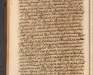 Zdjęcie nr 89 dla obiektu archiwalnego: Volumen V actorum episcopalium R. D. Joannis Małachowski, episcopi Cracoviensis, ducis Severiae per annos 1690 et 1691 acticatorum, quorum index ad finem praesentis voluminis exhibetur adnotatus