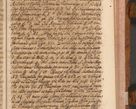 Zdjęcie nr 88 dla obiektu archiwalnego: Volumen V actorum episcopalium R. D. Joannis Małachowski, episcopi Cracoviensis, ducis Severiae per annos 1690 et 1691 acticatorum, quorum index ad finem praesentis voluminis exhibetur adnotatus