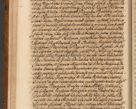 Zdjęcie nr 83 dla obiektu archiwalnego: Volumen V actorum episcopalium R. D. Joannis Małachowski, episcopi Cracoviensis, ducis Severiae per annos 1690 et 1691 acticatorum, quorum index ad finem praesentis voluminis exhibetur adnotatus