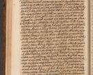 Zdjęcie nr 77 dla obiektu archiwalnego: Volumen V actorum episcopalium R. D. Joannis Małachowski, episcopi Cracoviensis, ducis Severiae per annos 1690 et 1691 acticatorum, quorum index ad finem praesentis voluminis exhibetur adnotatus