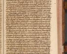 Zdjęcie nr 70 dla obiektu archiwalnego: Volumen V actorum episcopalium R. D. Joannis Małachowski, episcopi Cracoviensis, ducis Severiae per annos 1690 et 1691 acticatorum, quorum index ad finem praesentis voluminis exhibetur adnotatus