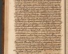 Zdjęcie nr 71 dla obiektu archiwalnego: Volumen V actorum episcopalium R. D. Joannis Małachowski, episcopi Cracoviensis, ducis Severiae per annos 1690 et 1691 acticatorum, quorum index ad finem praesentis voluminis exhibetur adnotatus