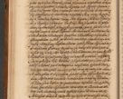 Zdjęcie nr 67 dla obiektu archiwalnego: Volumen V actorum episcopalium R. D. Joannis Małachowski, episcopi Cracoviensis, ducis Severiae per annos 1690 et 1691 acticatorum, quorum index ad finem praesentis voluminis exhibetur adnotatus
