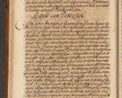 Zdjęcie nr 47 dla obiektu archiwalnego: Volumen V actorum episcopalium R. D. Joannis Małachowski, episcopi Cracoviensis, ducis Severiae per annos 1690 et 1691 acticatorum, quorum index ad finem praesentis voluminis exhibetur adnotatus